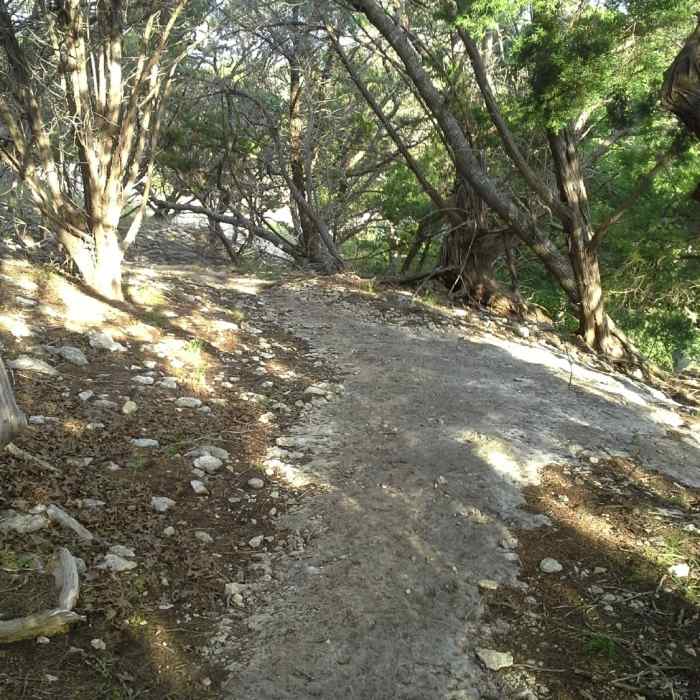 Near North Shore Out-and-Back