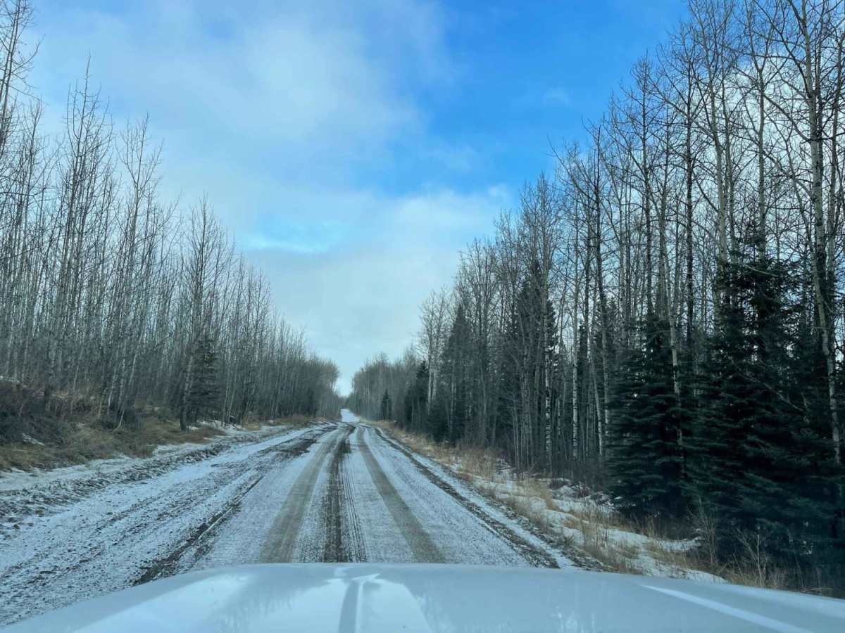 Ice Bridge Road photo 3