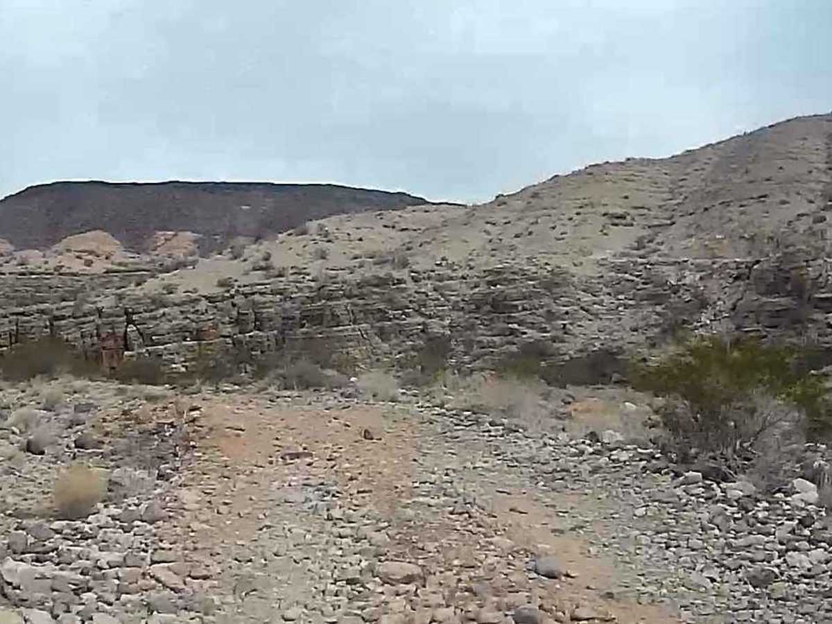 Dutchman Draw North - BLM 2010 photo 3