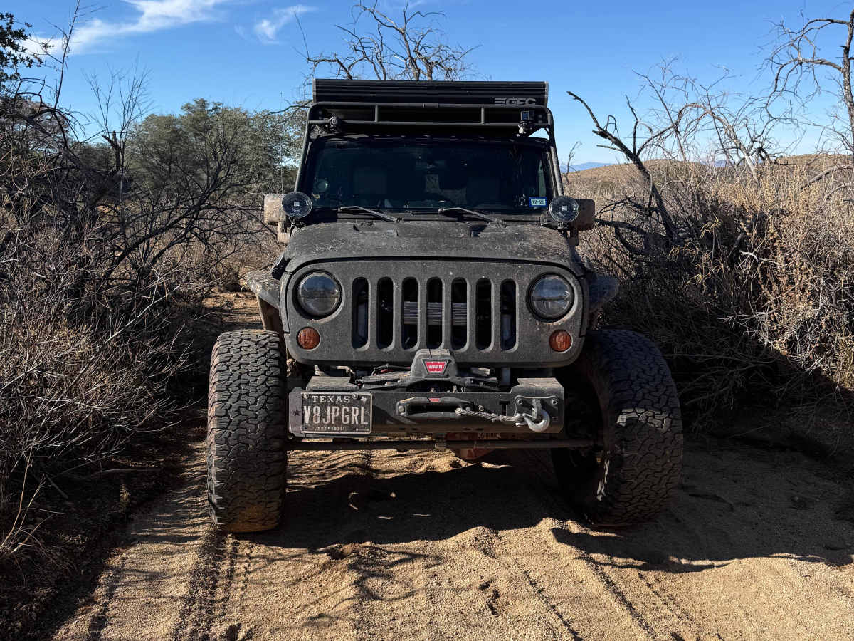 Peterson Canyon photo 3