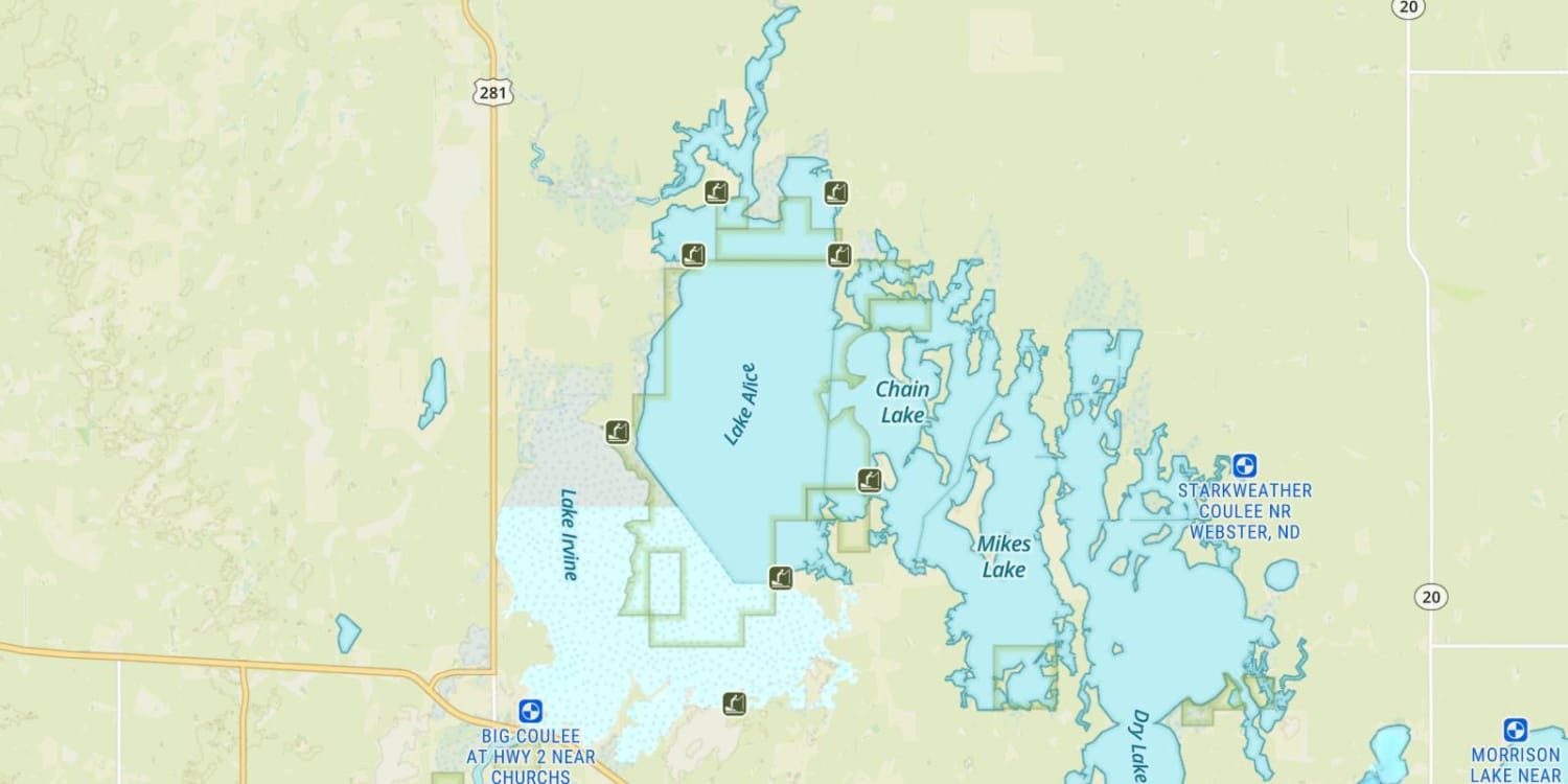 Irvine-alice-mikes Complex