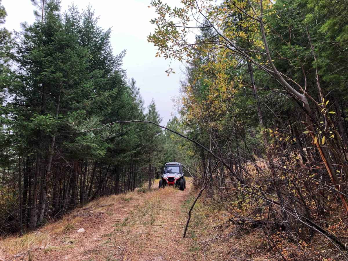 Smith Ridge Dead End photo 4