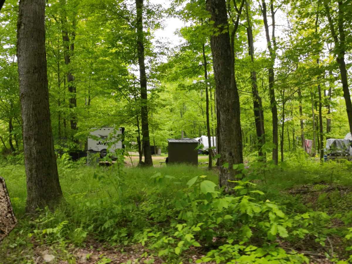 Campground photo 6