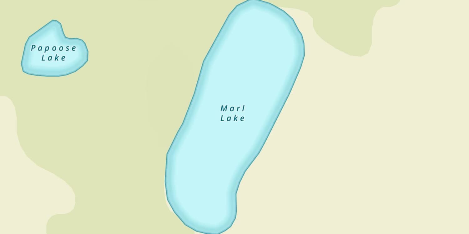 Marl Lake