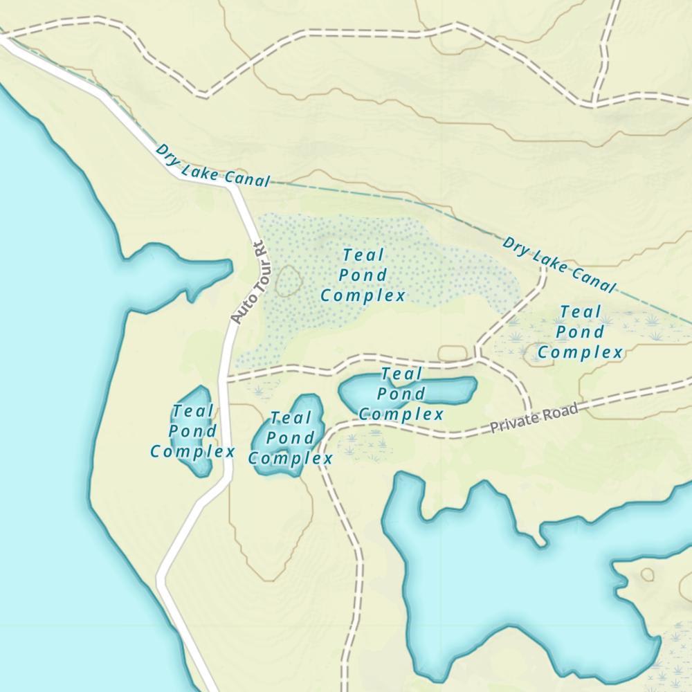 waterbodys