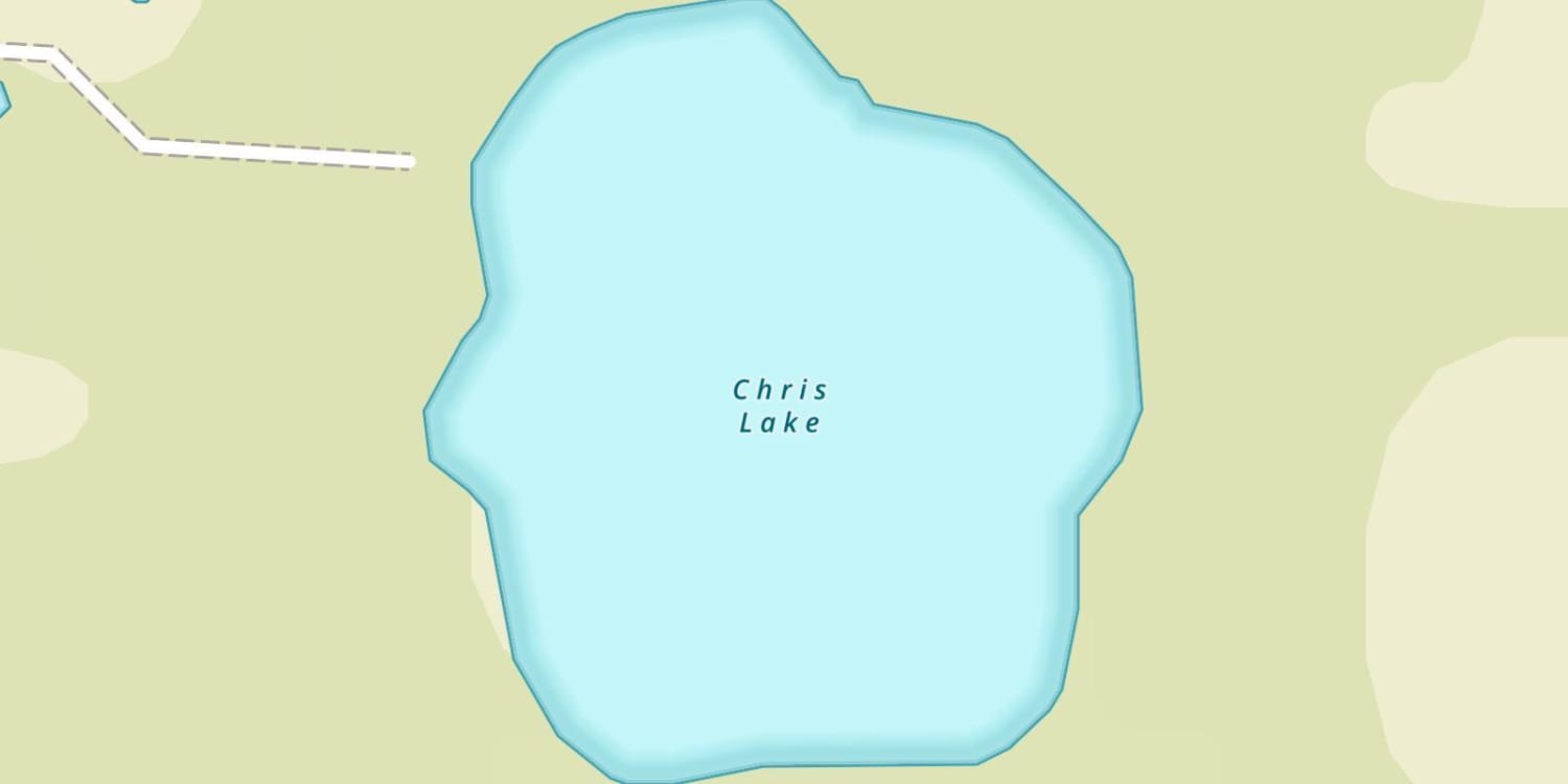 Chris Lake