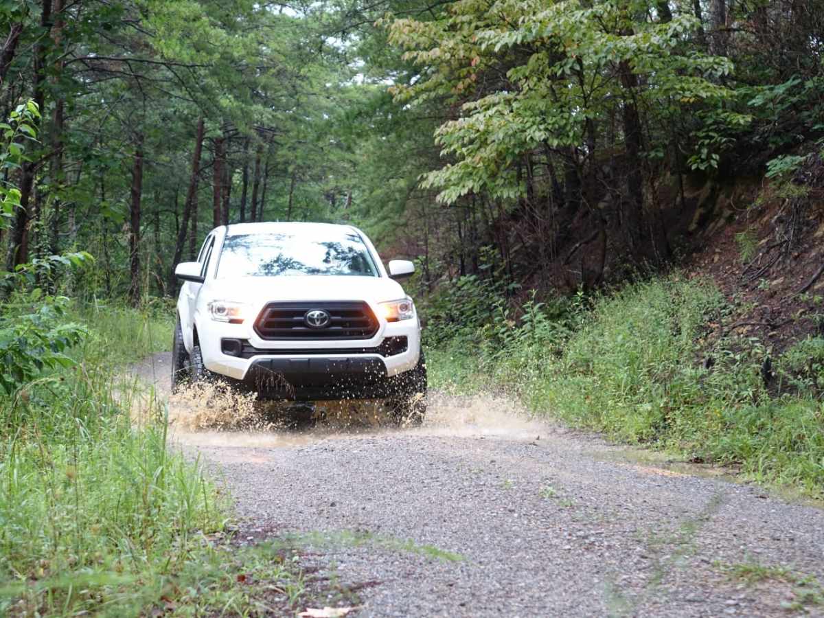 Big Clifty Road photo 4