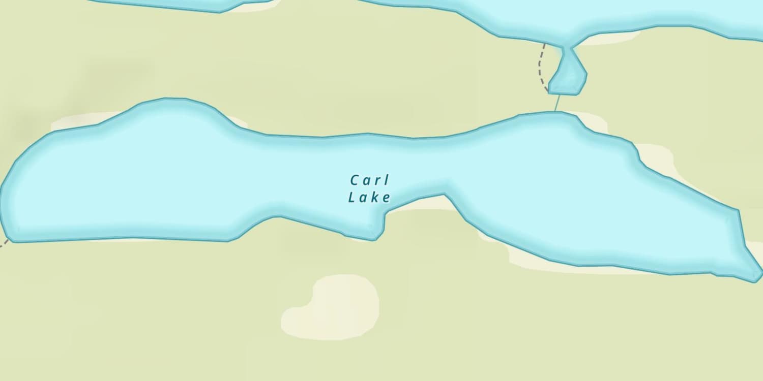 Carl Lake