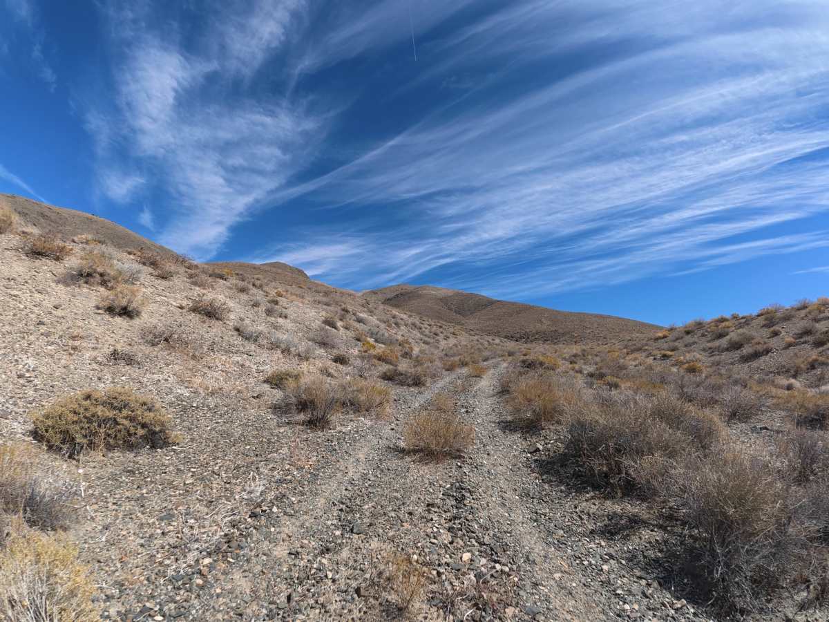 North Poleta Loop photo 4