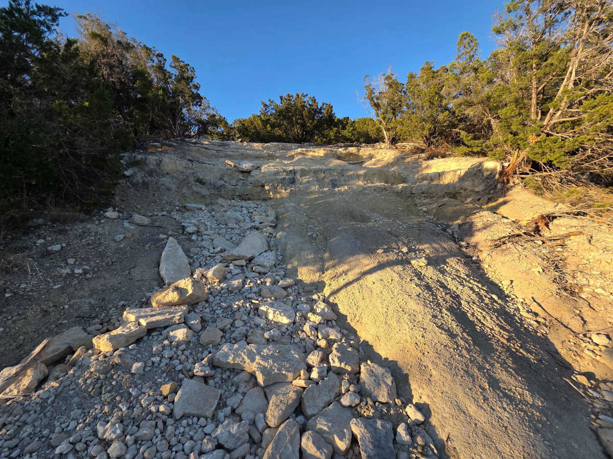 Loose Rock photo 5