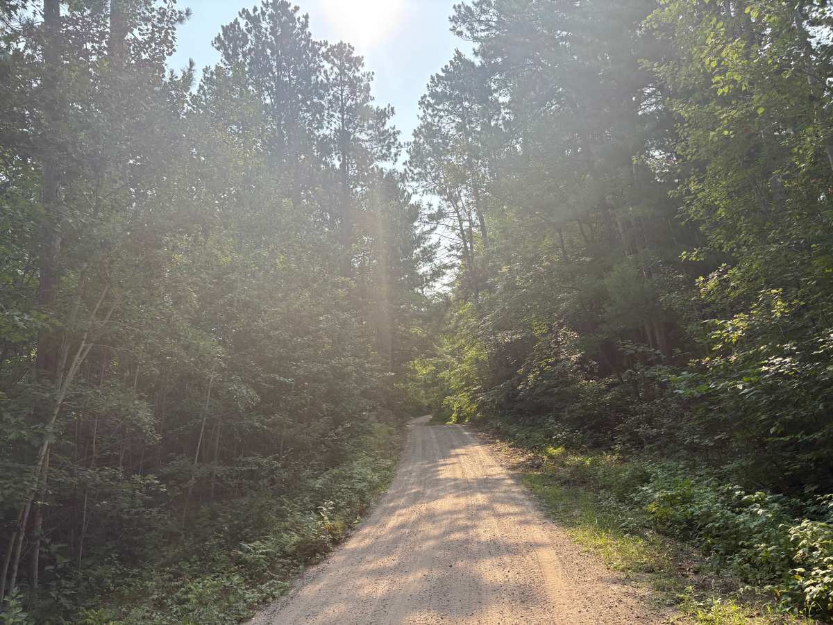 Smokey Hills Trail photo 3