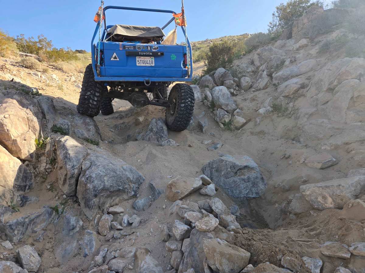 Fissure Mountain photo 5