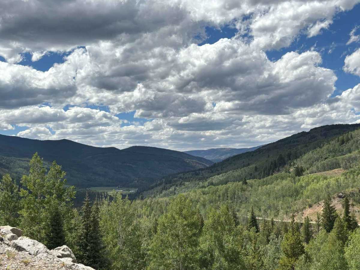 Granite Road photo 5