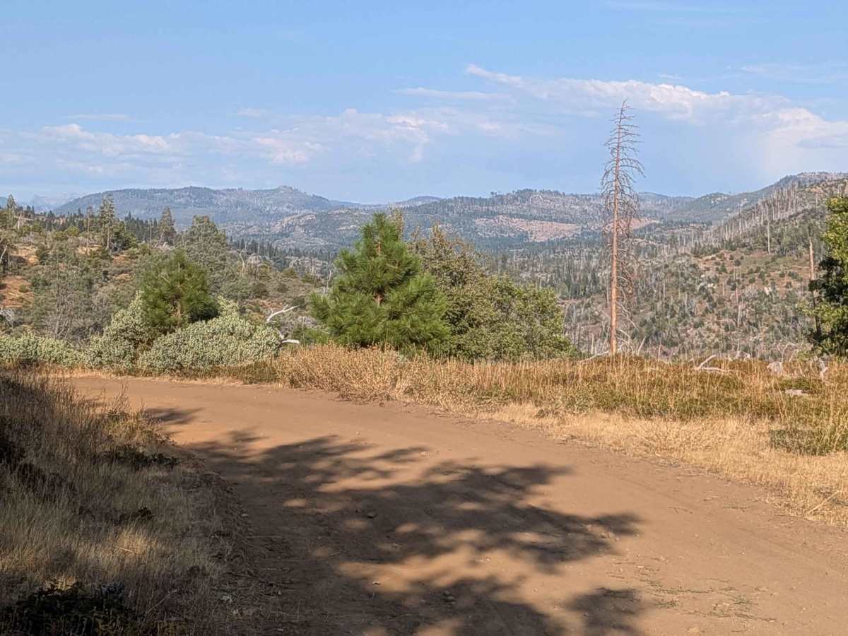 FS 1S26 trail photo