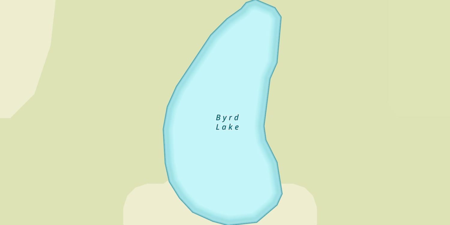 waterbodys