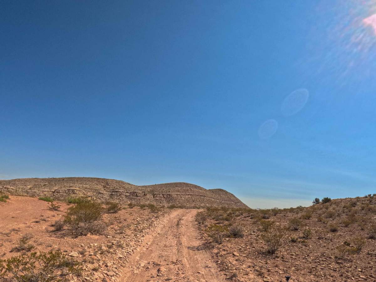 Upper Flagstone Road photo 2