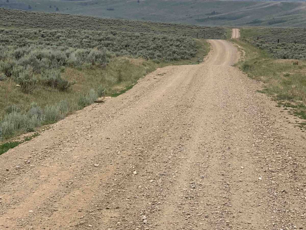 Centennial Divide photo 4