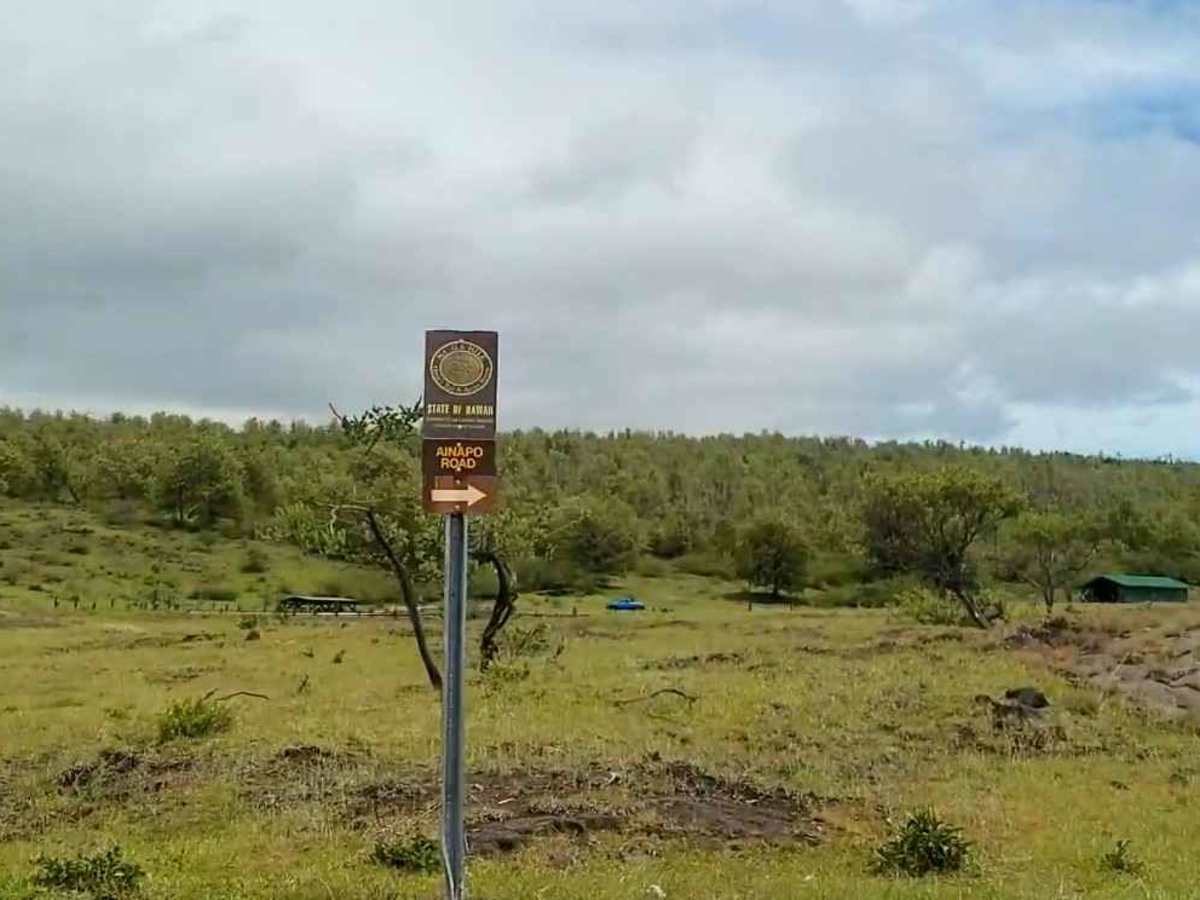 Ainapo Road photo 3