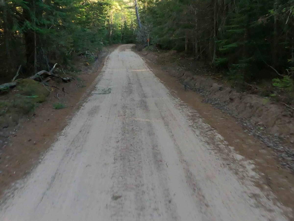 Gichigoomi Trail photo 6