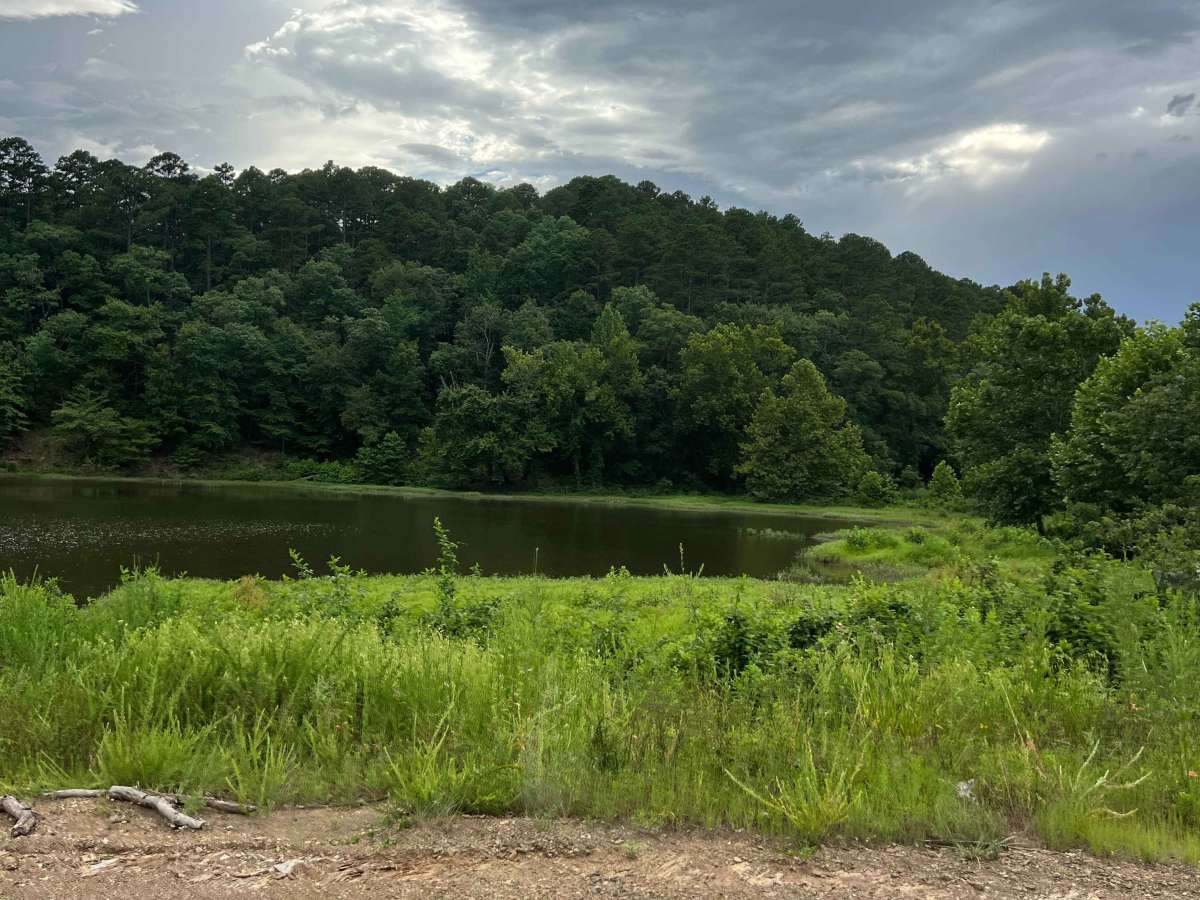 Poe West Dam photo 6