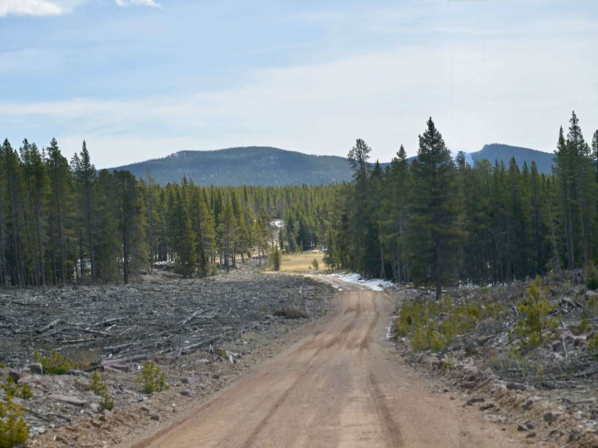 Red Cloud Loop photo 2