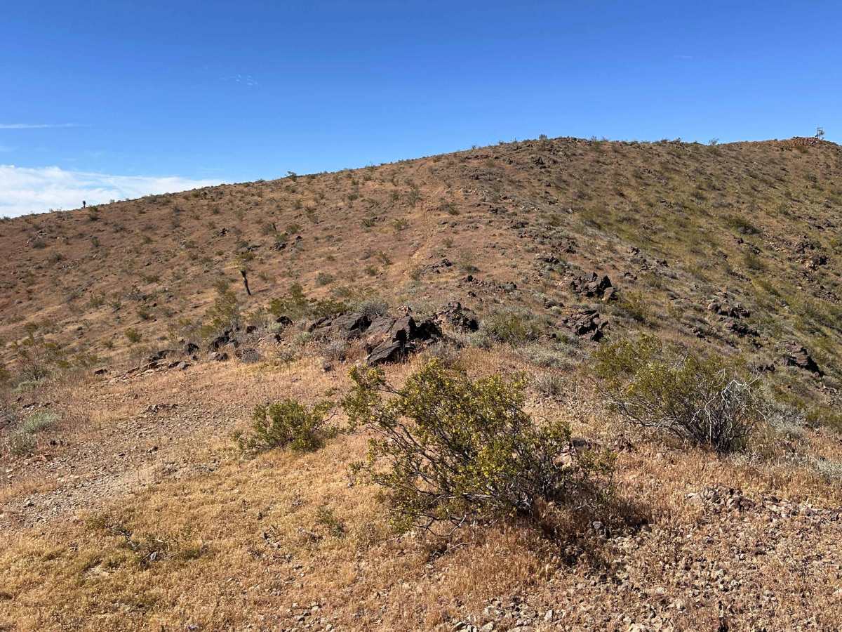 Long Shadow Ridge photo 2