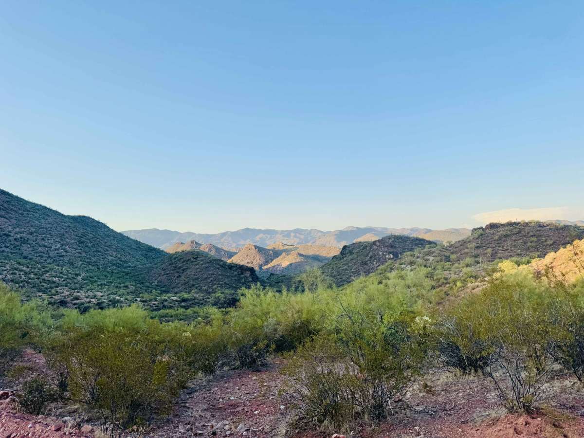Outback Trail photo 4