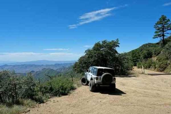 Pioneer Pass