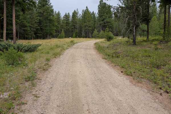 Cedar Creek - FS 3700-110
