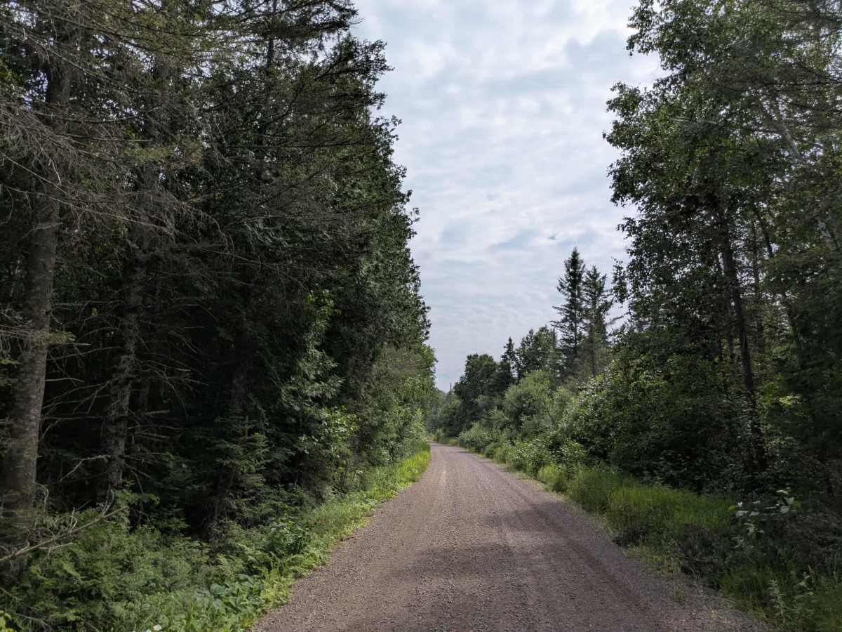 Manitou Trail photo 2