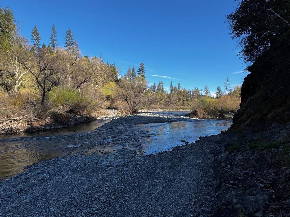 Bear Creek Road M10 photo 5