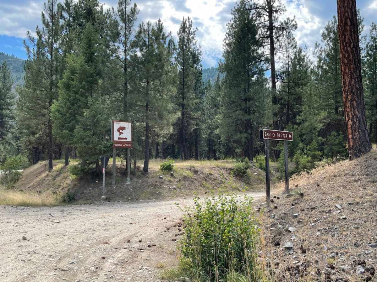 Bear Creek photo 4