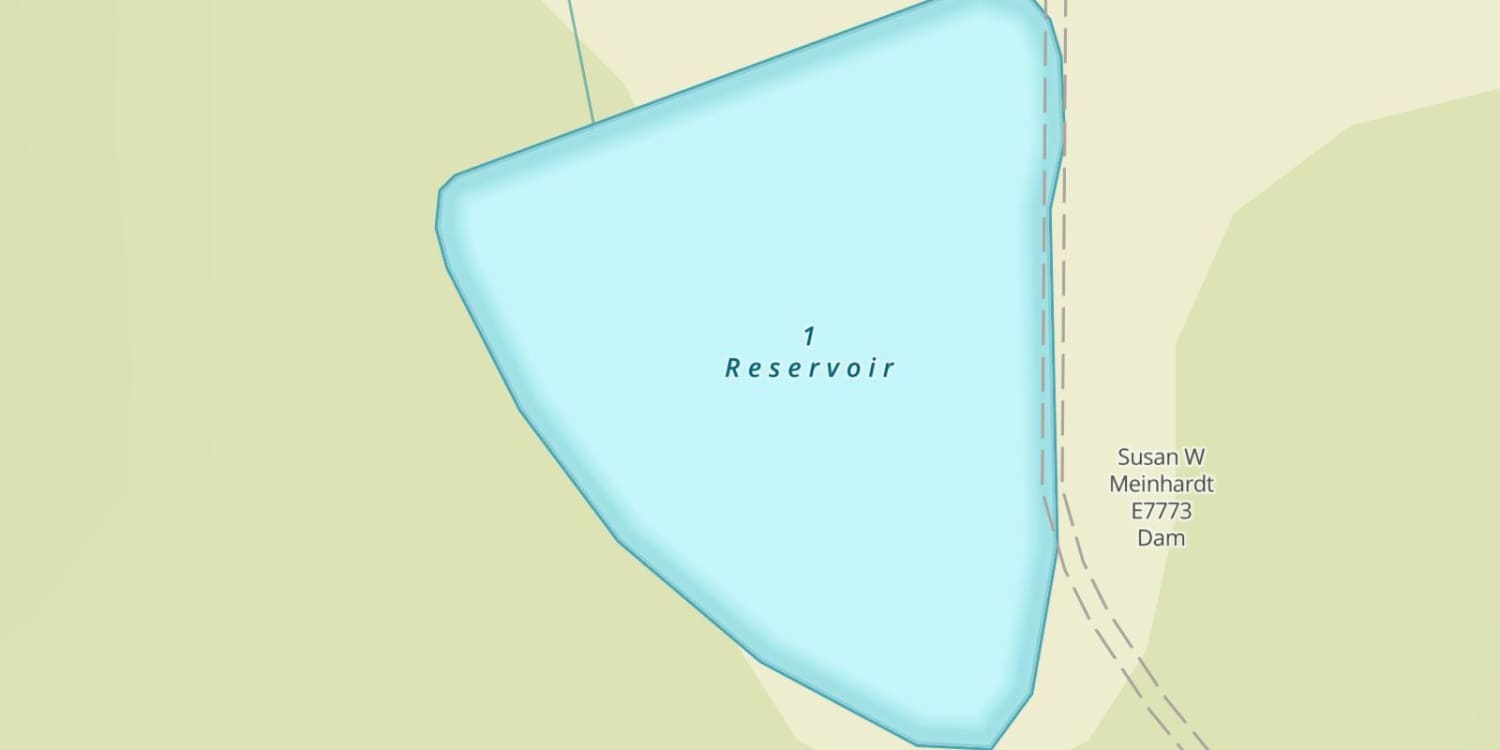 1 Reservoir