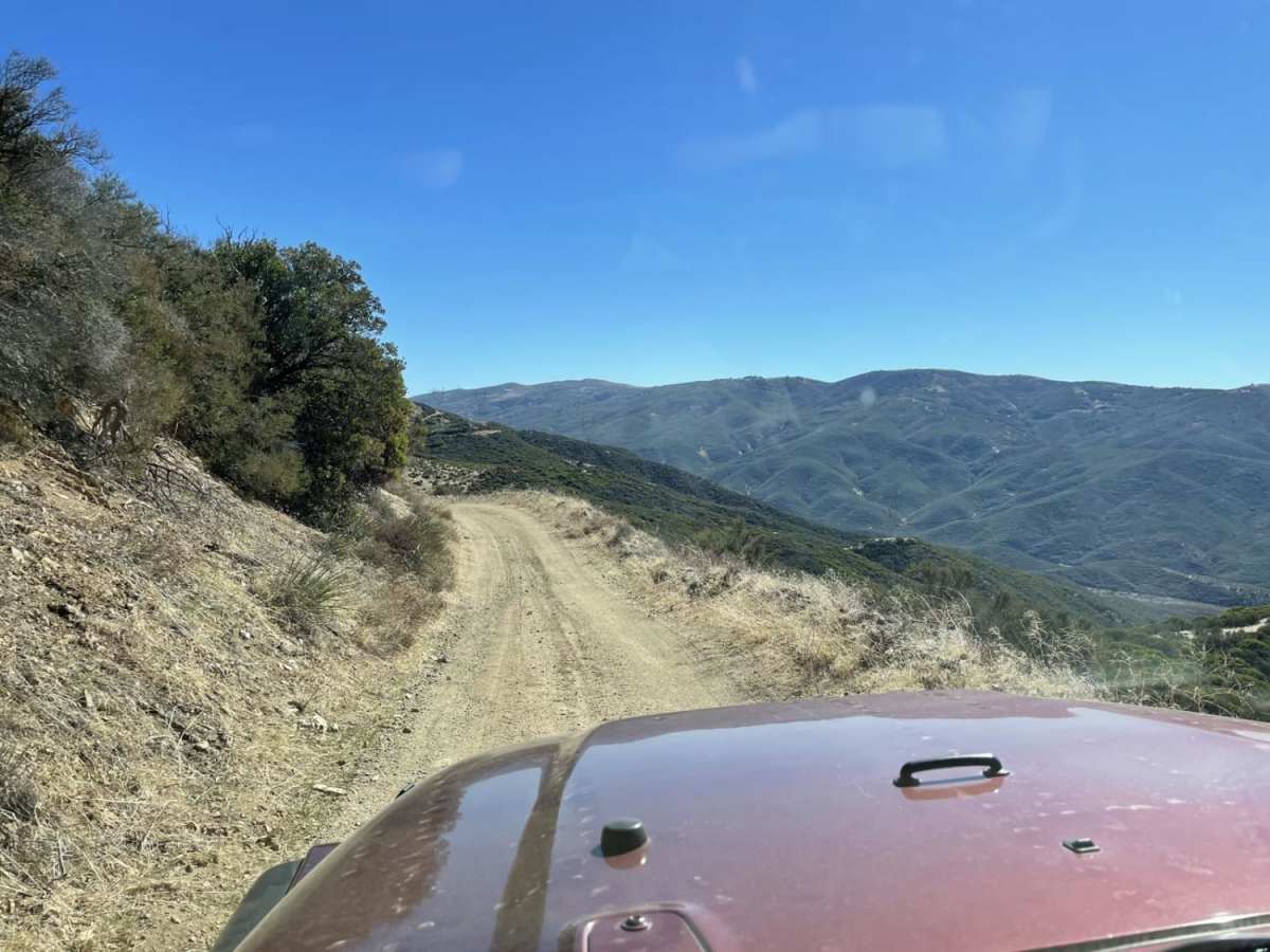 Leona Divide photo 4