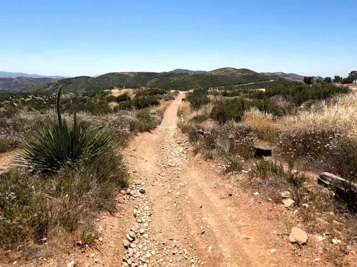 Arc OHV Trail photo 4