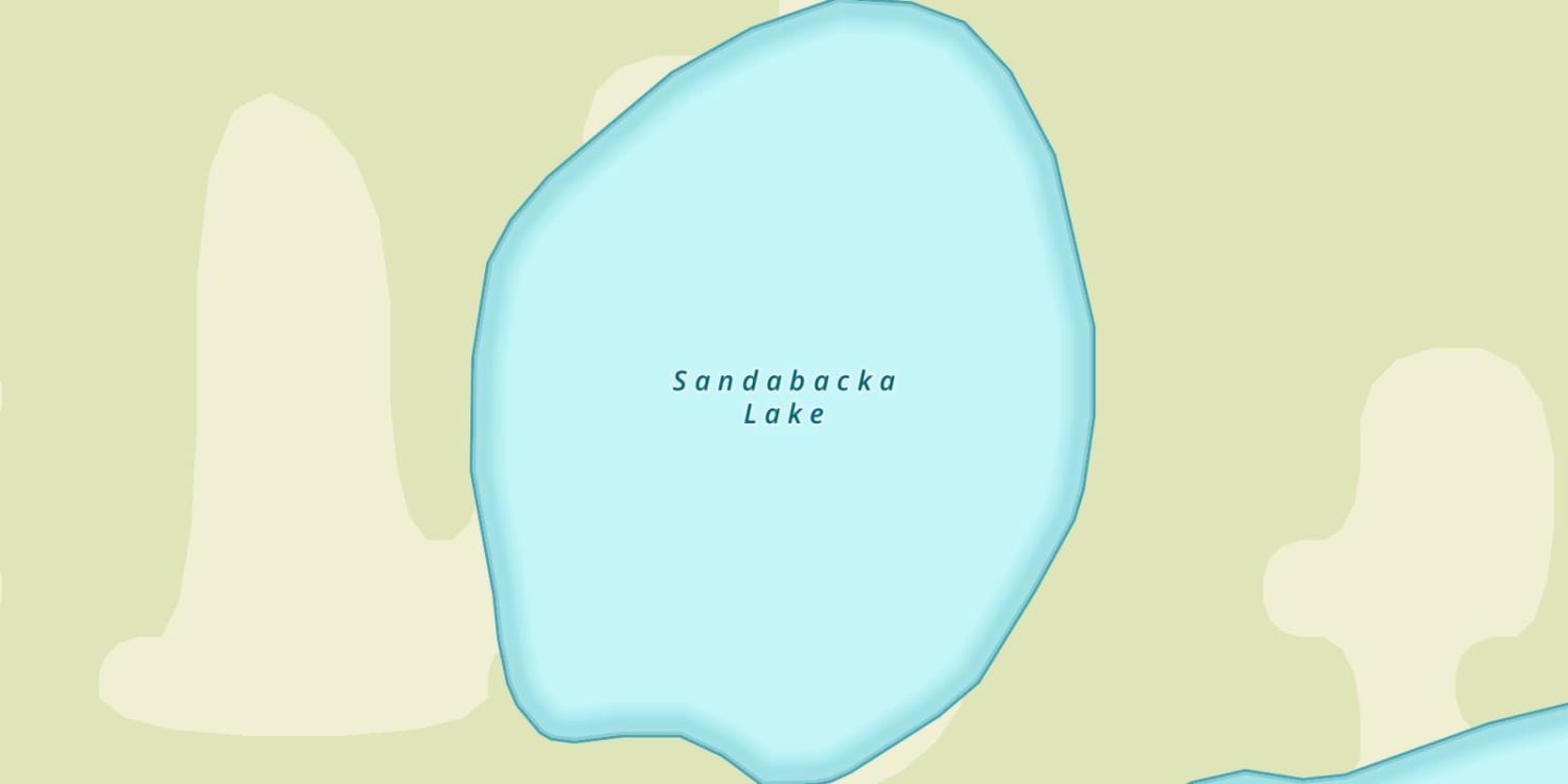 waterbodys