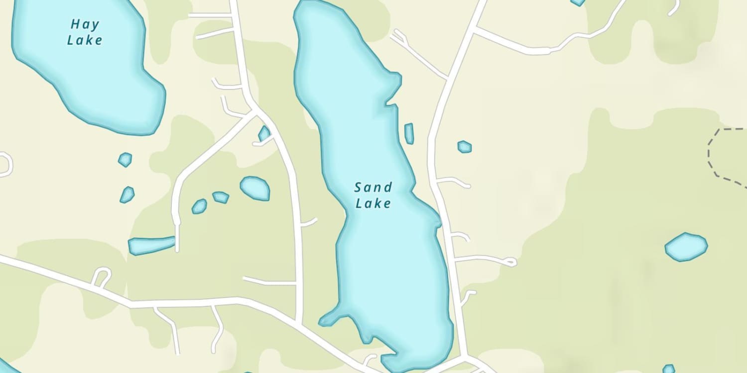 waterbodys
