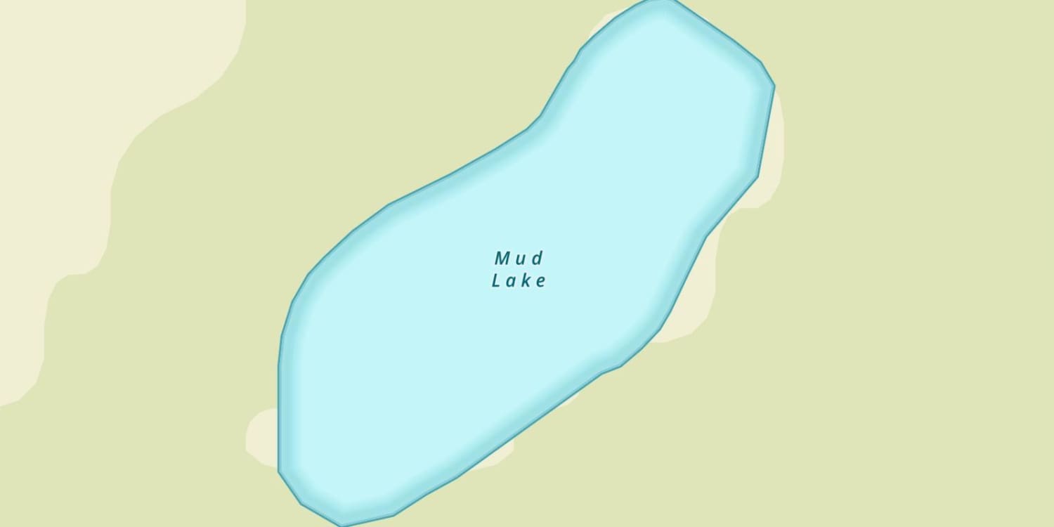 Mud Lake