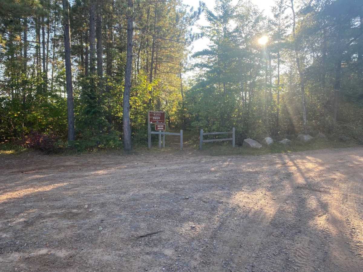 Barrens Loop photo 2