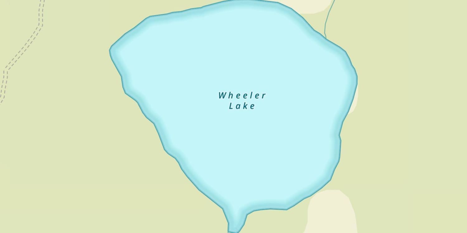 Wheeler Lake