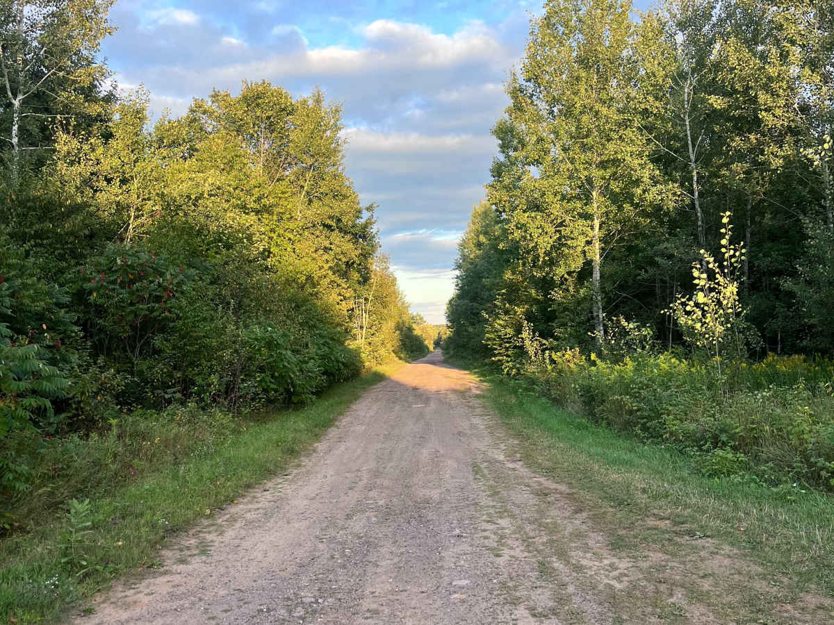 Old Grave Road photo 2