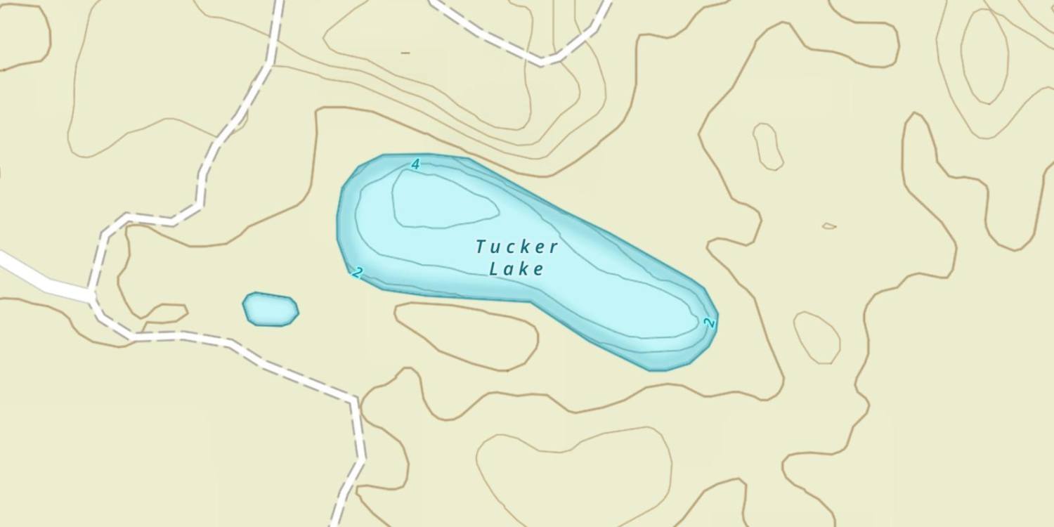 Tucker Lake