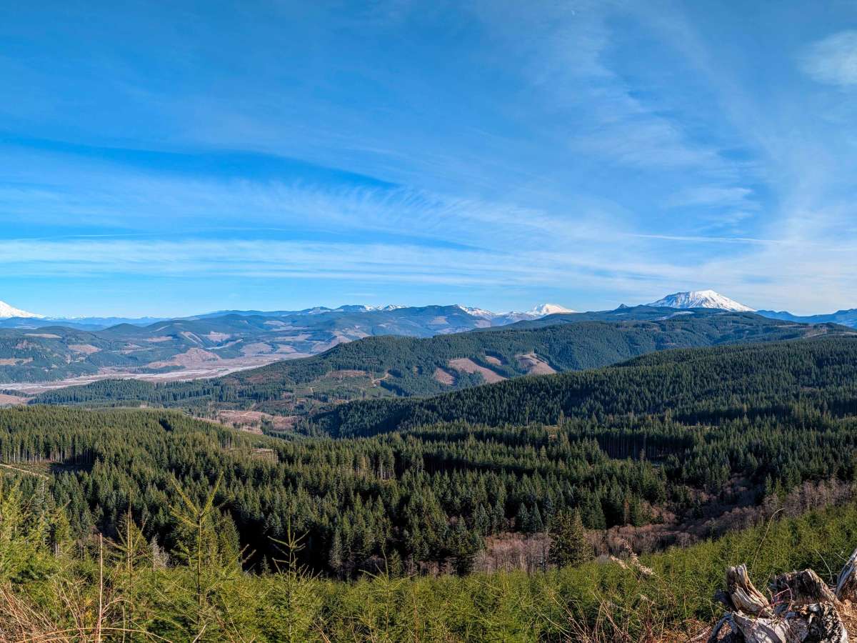 Signal Peak photo 5