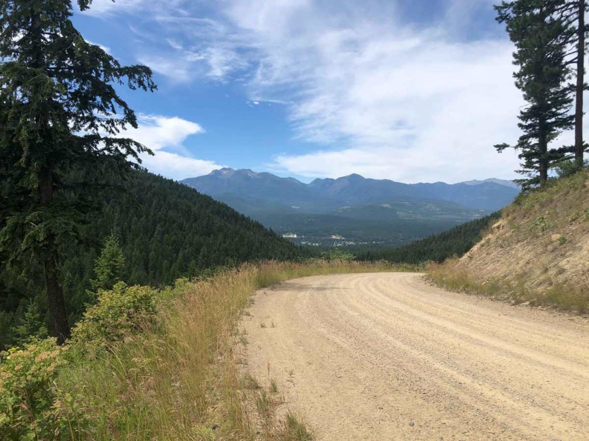 Swede Mountain Runabout photo 4