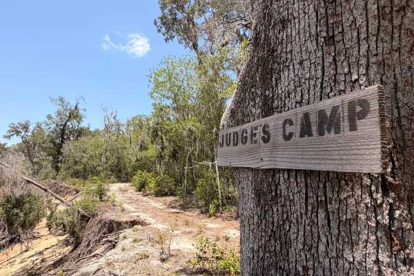 Judges Camp