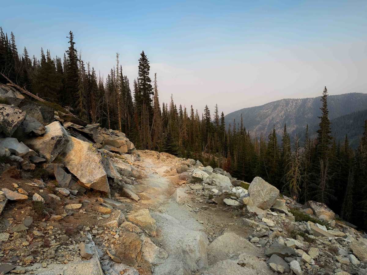 Eagle Lakes  photo 2