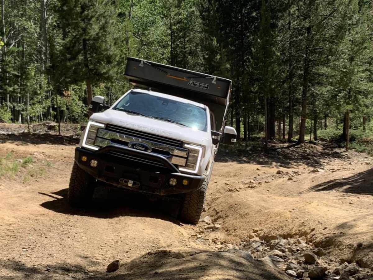 Champion Pass photo 5
