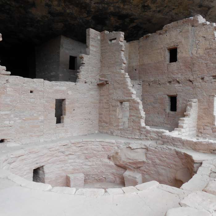 Near Step House Trail