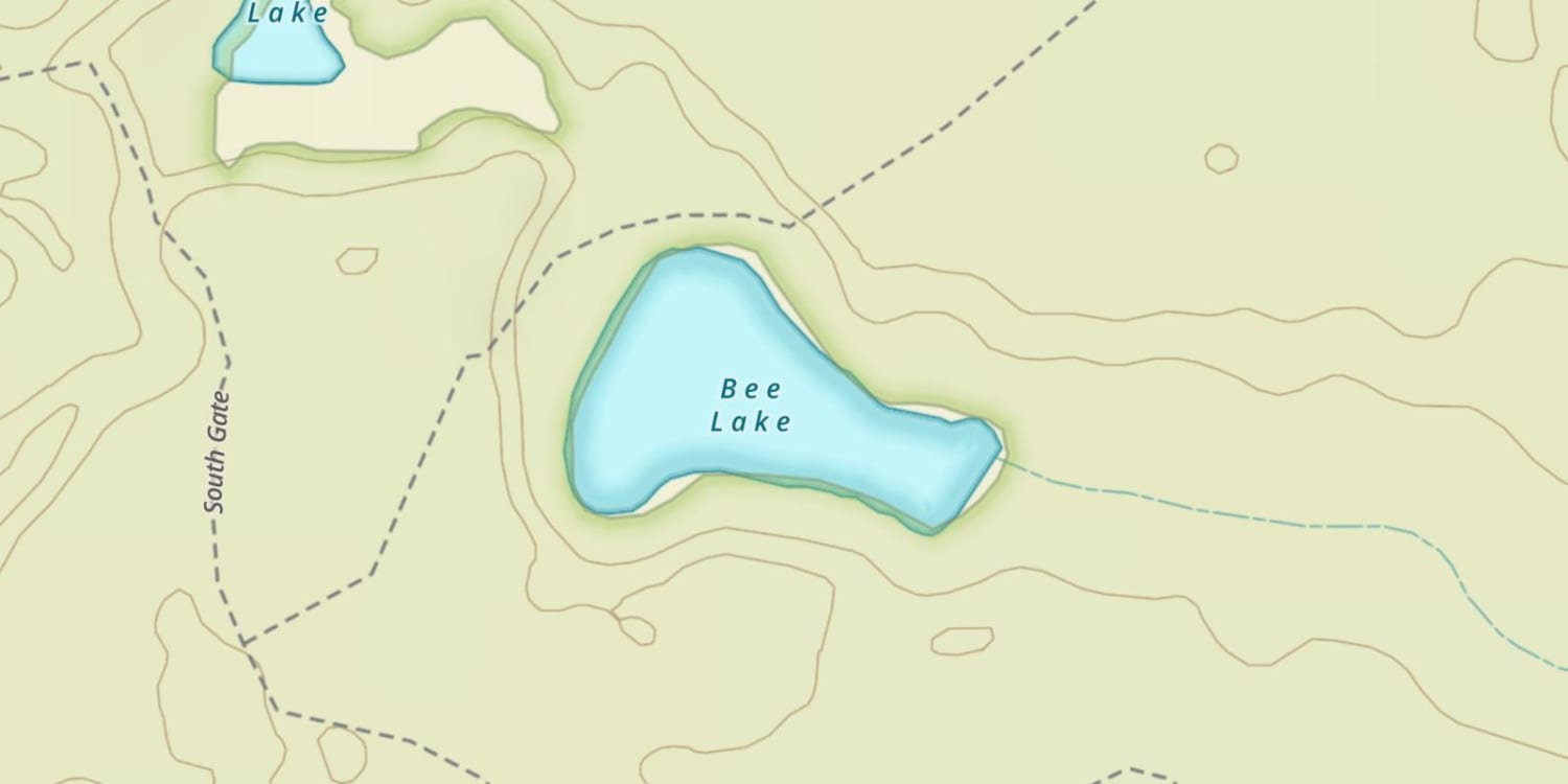 waterbodys