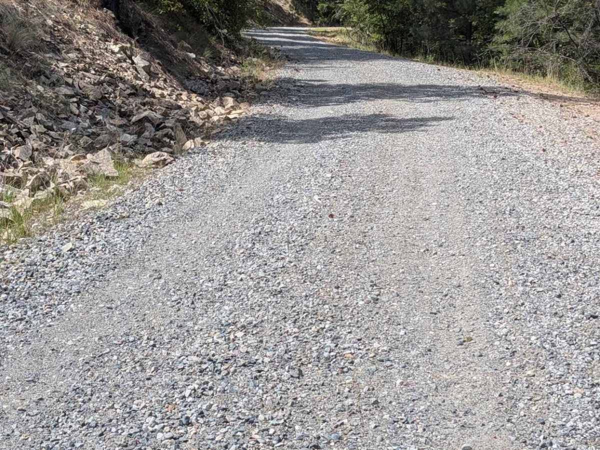 Douglas Mountain Road photo 3